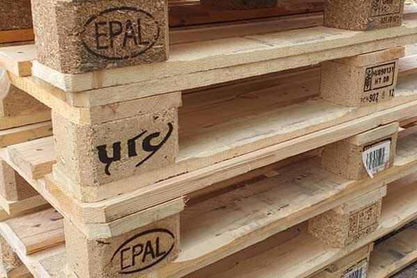 Pallets